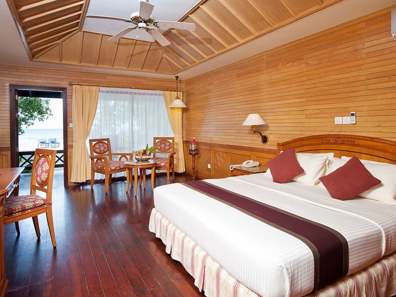 Royal Island Resort & Spa 136451