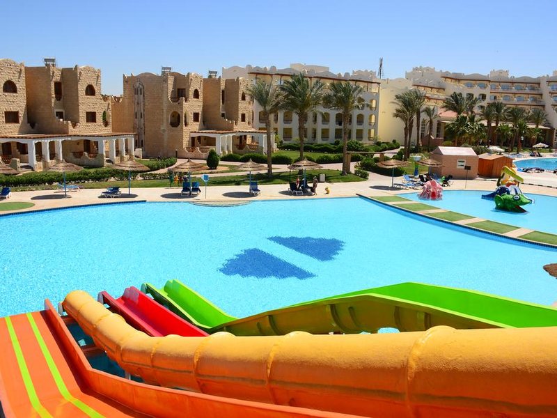 Royal Lagoons Aqua Park Resort (ex 293871