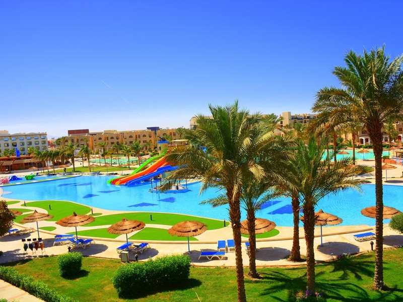 Royal Lagoons Aqua Park Resort (ex 293872