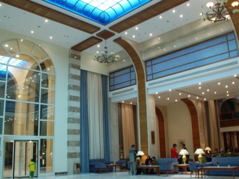 Royal Lagoons Aqua Park Resort (ex 51074