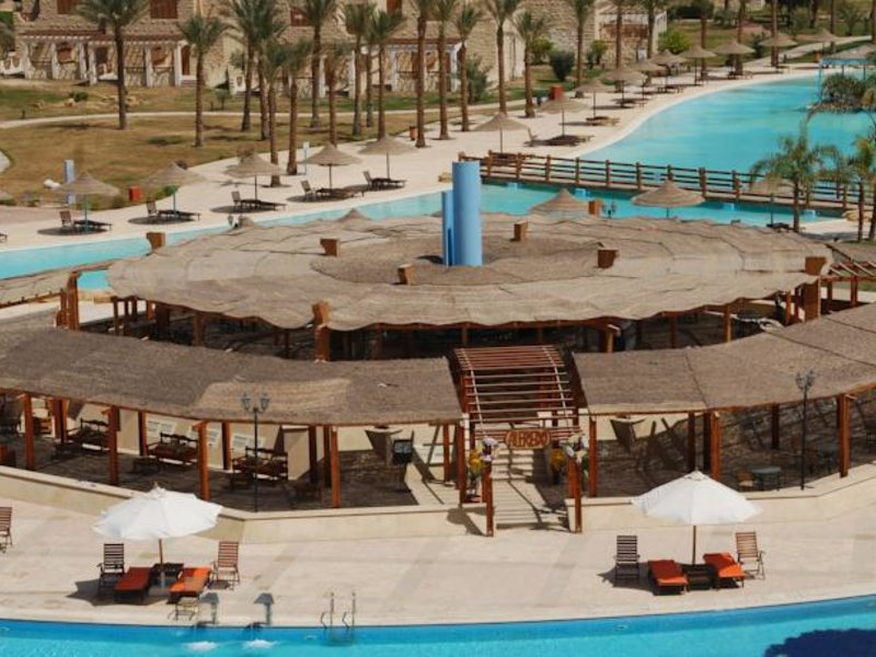 Royal Lagoons Aqua Park Resort (ex 51079