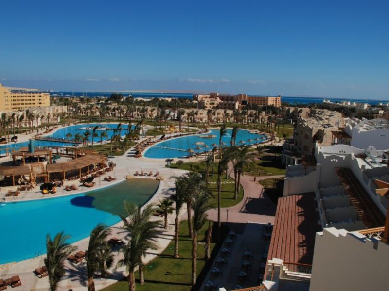 Royal Lagoons Aqua Park Resort (ex 51080