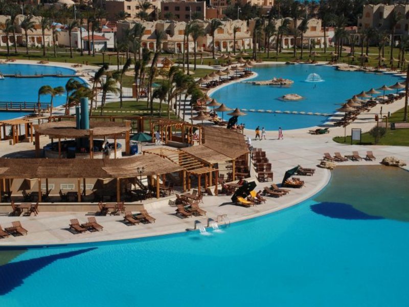 Royal Lagoons Aqua Park Resort (ex 51081