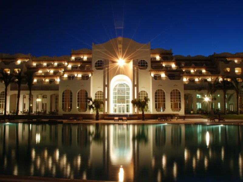 Royal Lagoons Aqua Park Resort (ex 51090