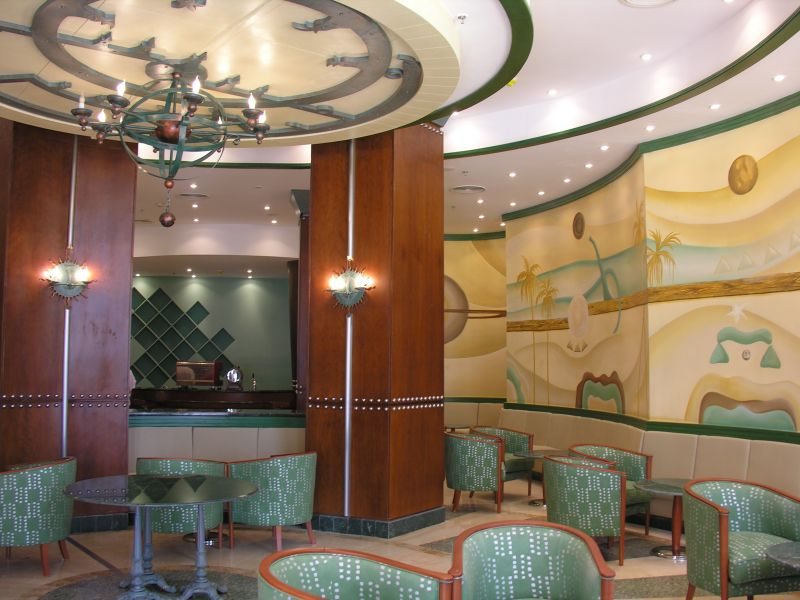 Royal Lagoons Aqua Park Resort (ex 51091