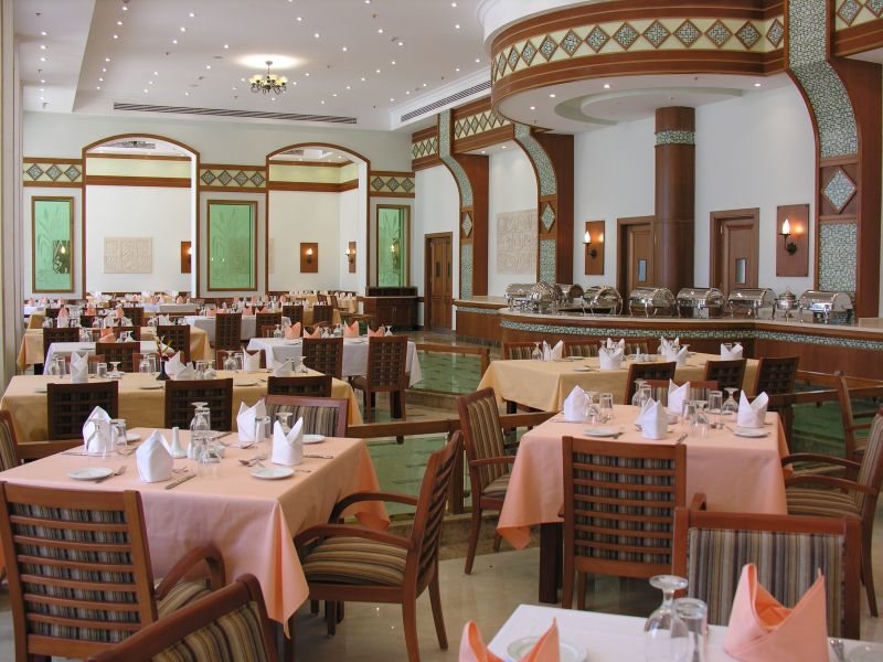 Royal Lagoons Aqua Park Resort (ex 51092