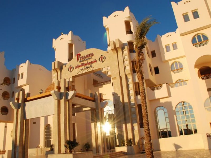 Royal Lagoons Aqua Park Resort (ex 51093