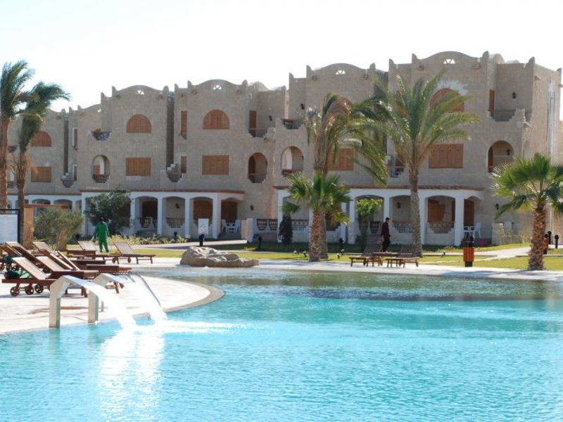 Royal Lagoons Aqua Park Resort (ex 51095