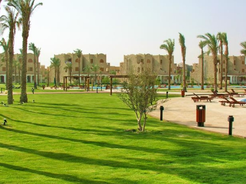 Royal Lagoons Resort 130454