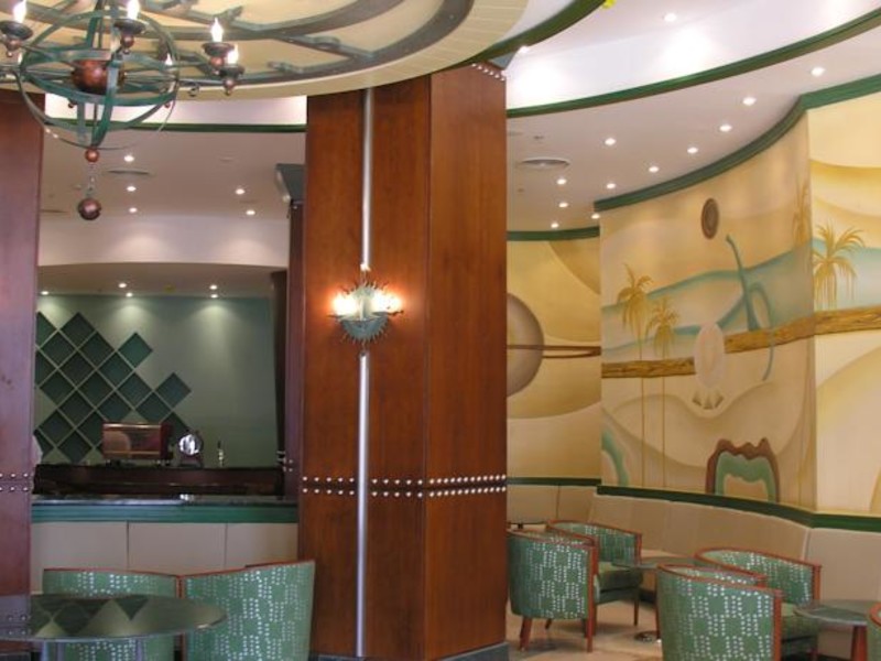 Royal Lagoons Resort 130459