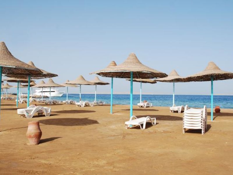 Royal Lagoons Resort 130464