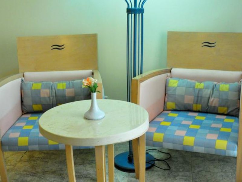 Royal Lagoons Resort 130470