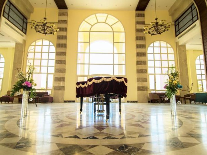 Royal Lagoons Resort 130472