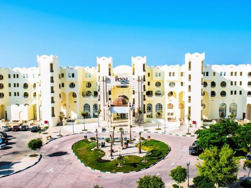 Royal Lagoons Resort 130473