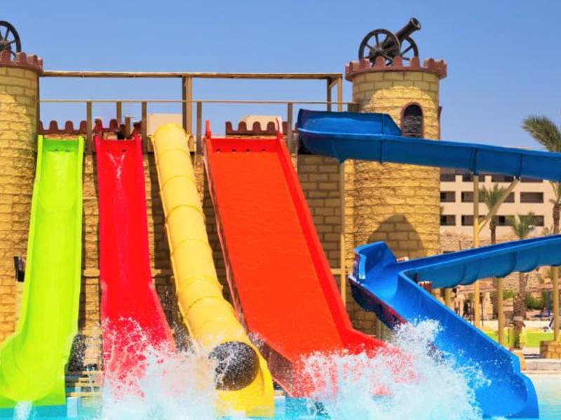 Royal Lagoons Resort 130474