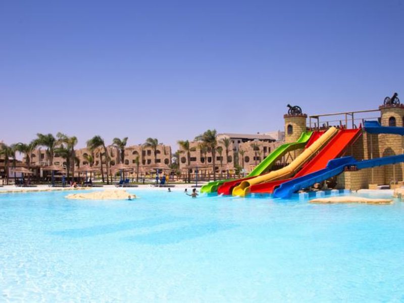 Royal Lagoons Resort 130475