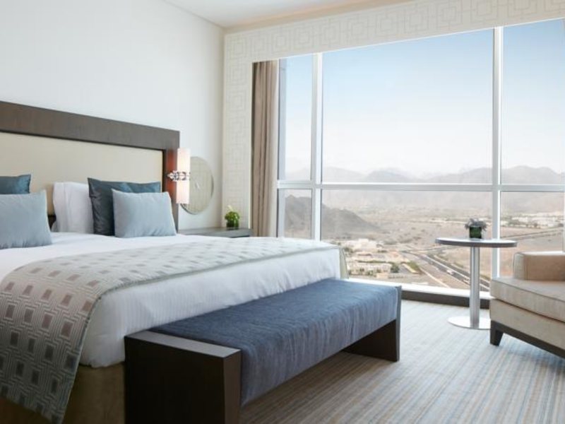 Royal M Hotel Fujairah (ех 118195