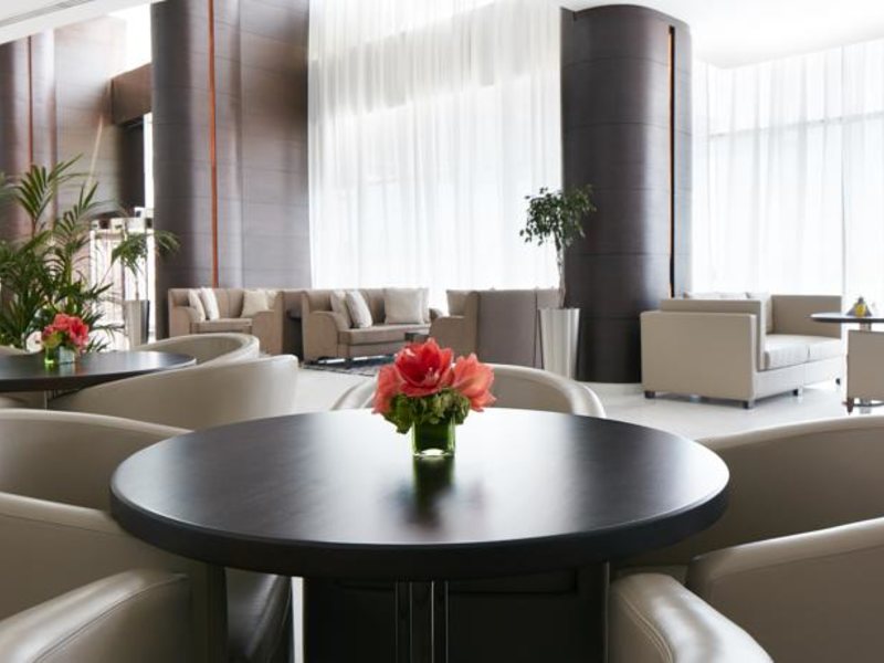 Royal M Hotel Fujairah (ех 118196