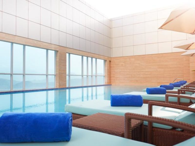 Royal M Hotel Fujairah (ех 118197