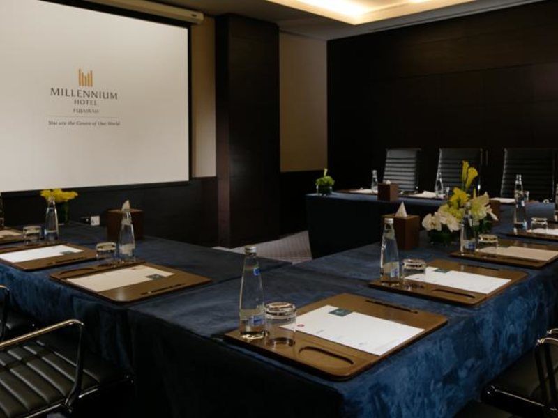 Royal M Hotel Fujairah (ех 118202