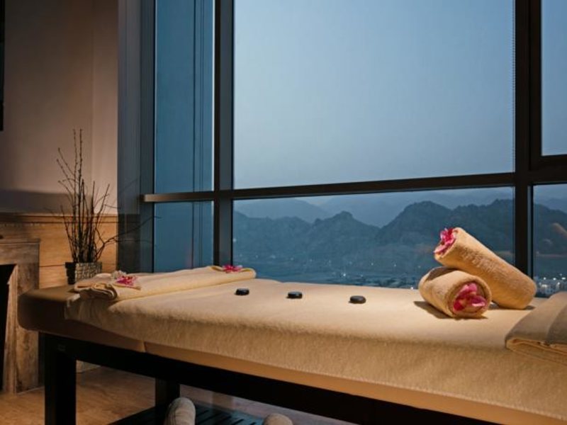 Royal M Hotel Fujairah (ех 118203