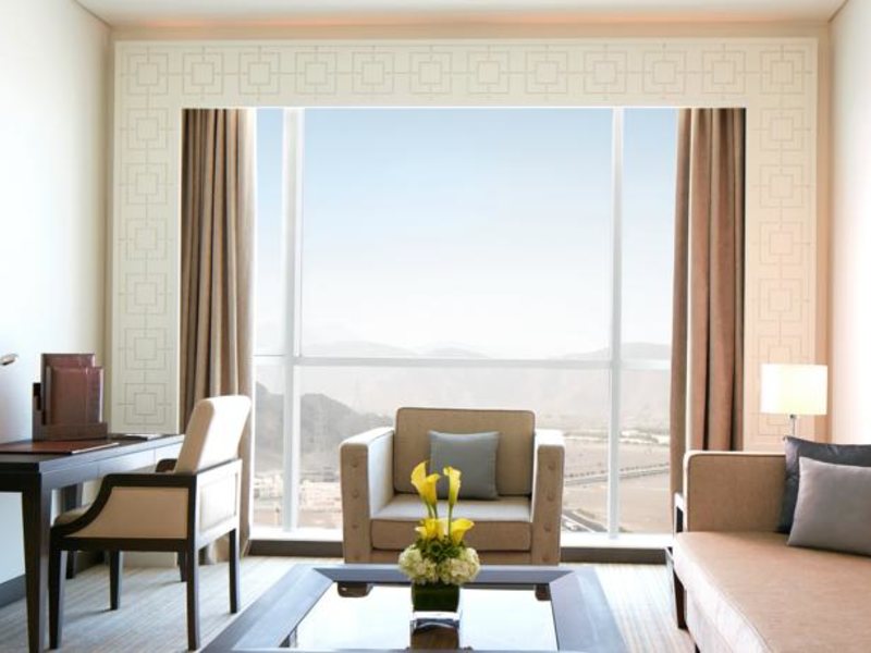 Royal M Hotel Fujairah (ех 118206