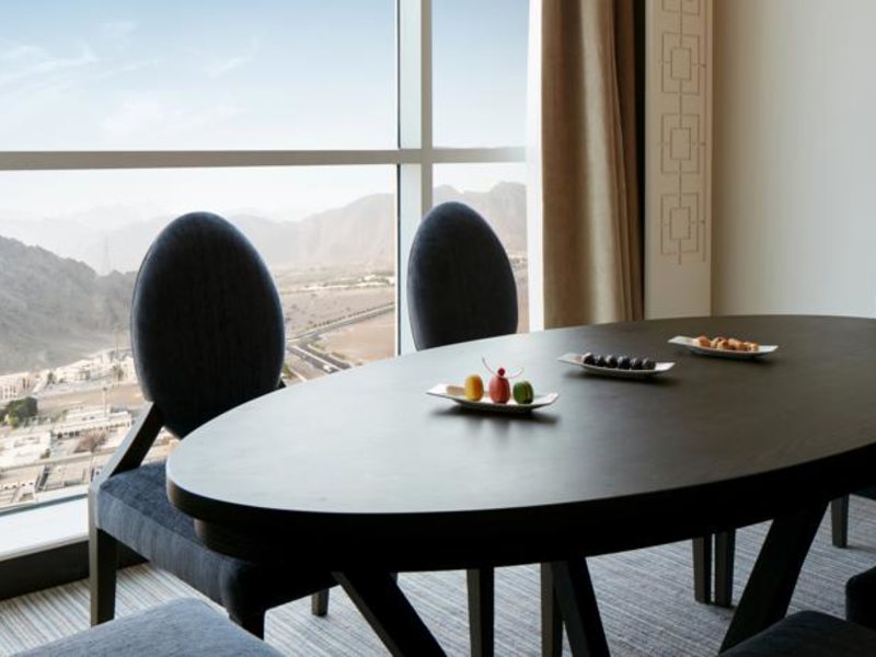 Royal M Hotel Fujairah (ех 118208