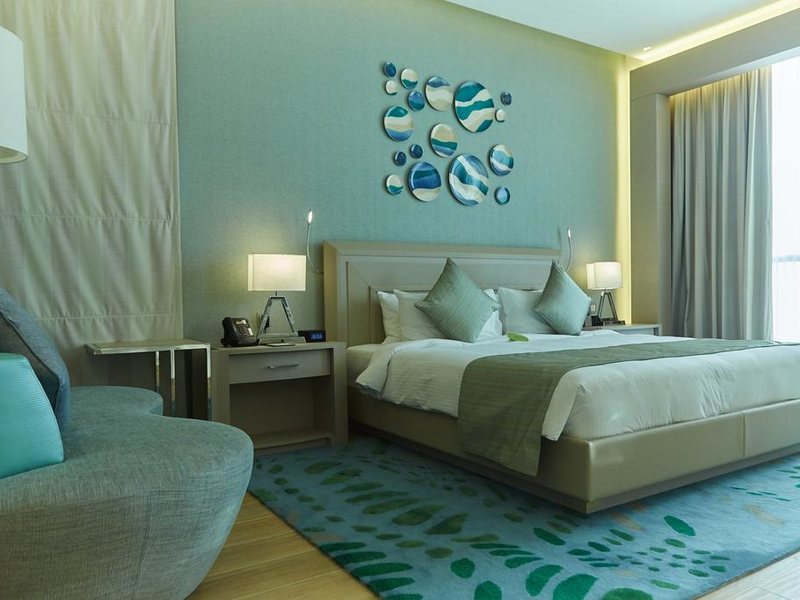 Royal M Hotel & Resort Abu Dhabi  297689