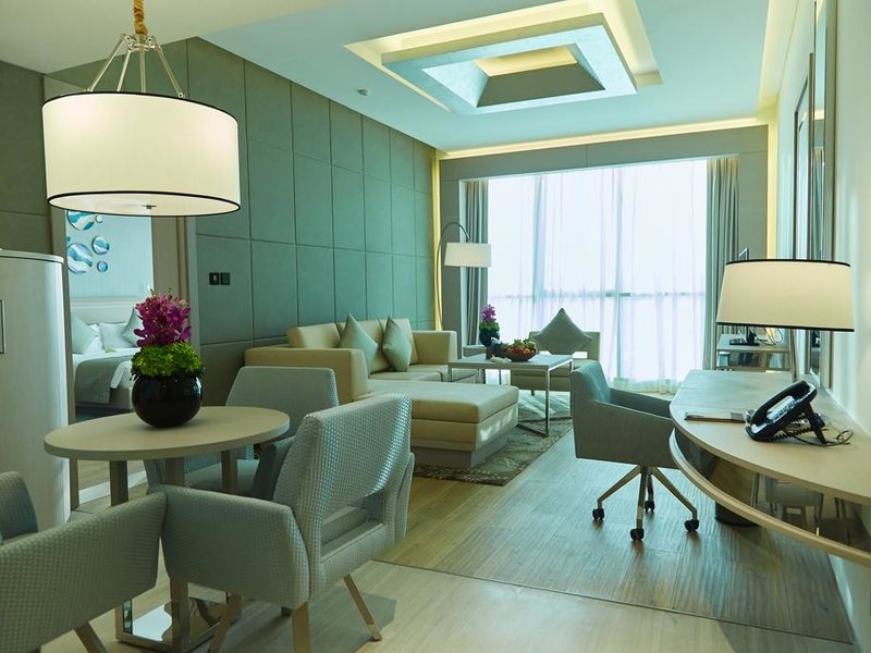 Royal M Hotel & Resort Abu Dhabi  297690