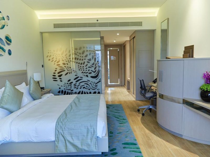 Royal M Hotel & Resort Abu Dhabi  297692