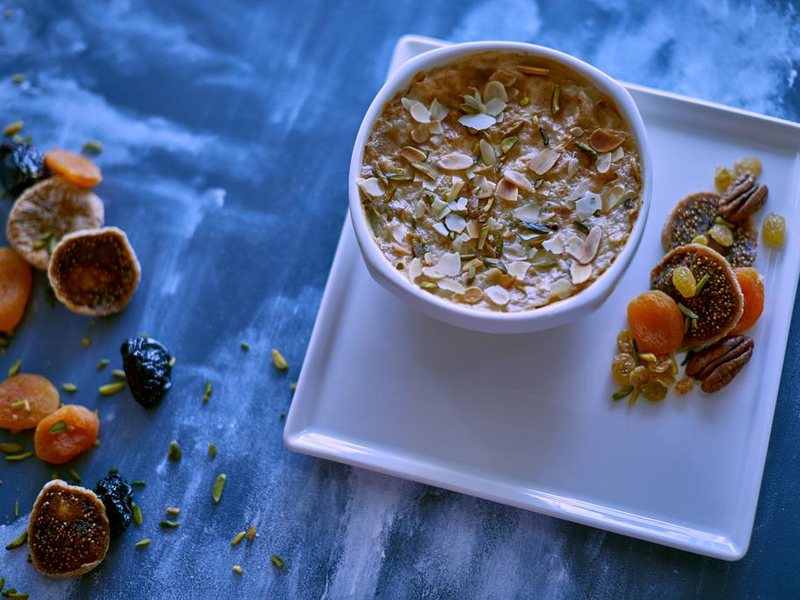 Royal M Hotel & Resort Abu Dhabi  297693