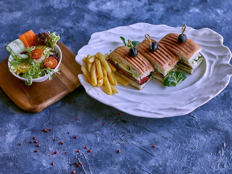 Royal M Hotel & Resort Abu Dhabi  297695