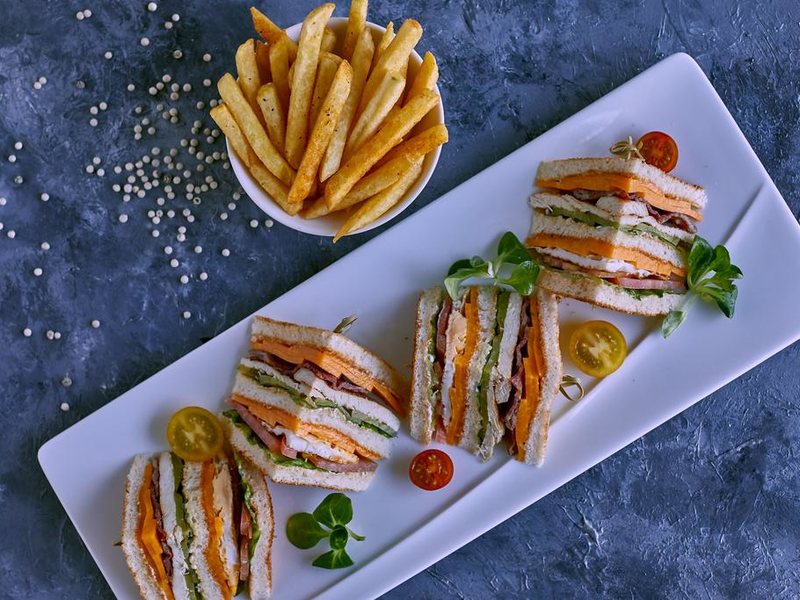 Royal M Hotel & Resort Abu Dhabi  297696