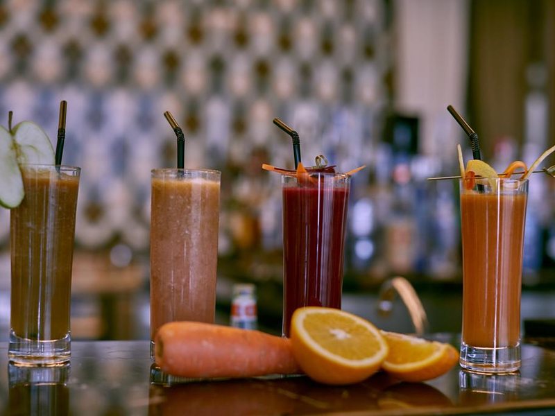 Royal M Hotel & Resort Abu Dhabi  297697