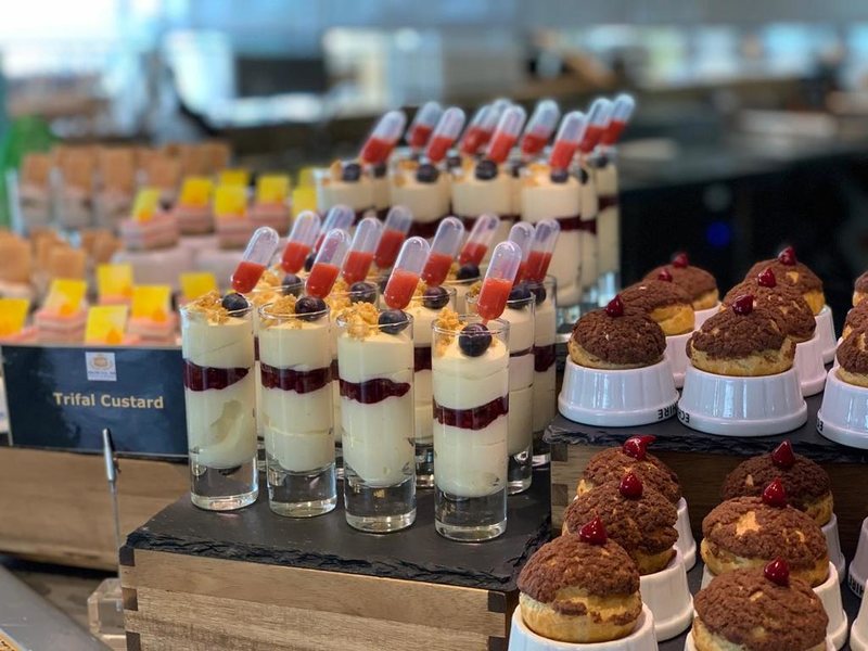 Royal M Hotel & Resort Abu Dhabi  297699