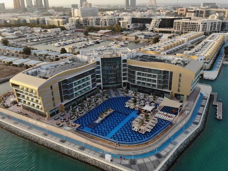 Royal M Hotel & Resort Abu Dhabi  297701