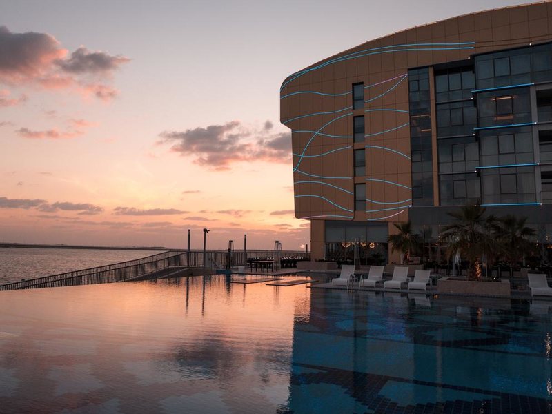 Royal M Hotel & Resort Abu Dhabi  297704