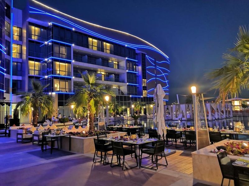 Royal M Hotel & Resort Abu Dhabi  297705