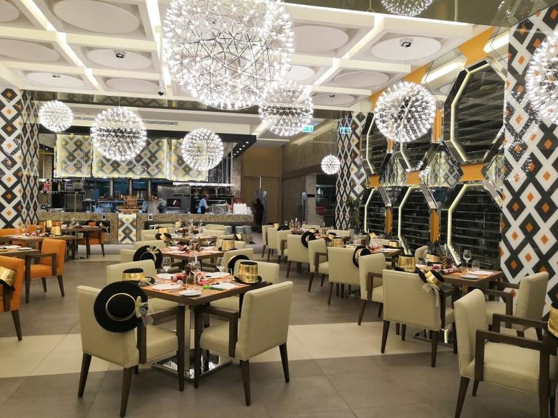 Royal M Hotel & Resort Abu Dhabi  297706
