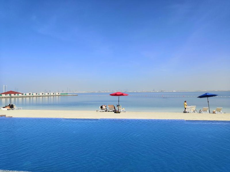 Royal M Hotel & Resort Abu Dhabi  297707