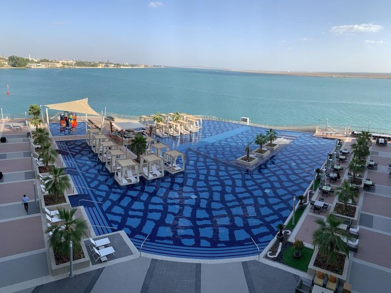 Royal M Hotel & Resort Abu Dhabi  297708