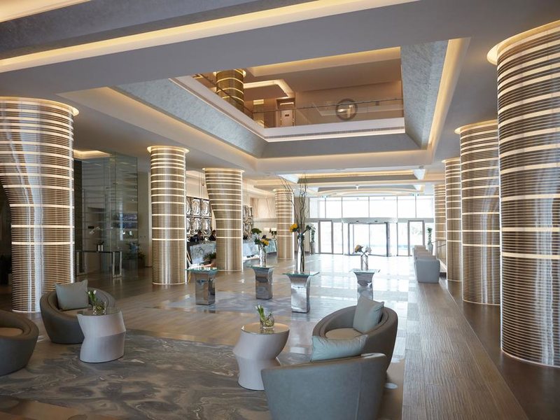 Royal M Hotel & Resort Abu Dhabi  297710
