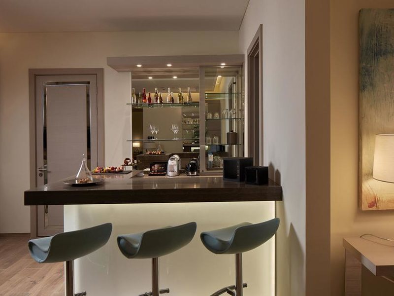 Royal M Hotel & Resort Abu Dhabi  297711