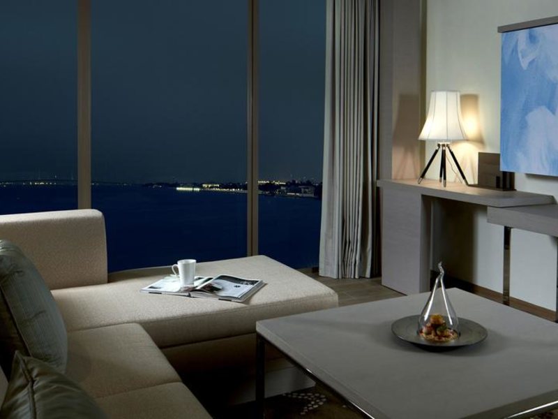 Royal M Hotel & Resort Abu Dhabi  297712