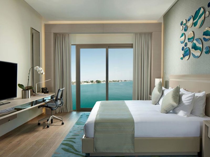 Royal M Hotel & Resort Abu Dhabi  297713