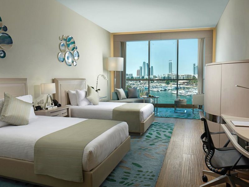 Royal M Hotel & Resort Abu Dhabi  297714
