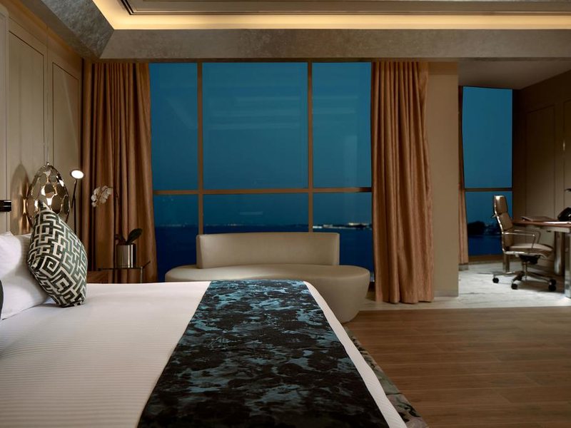 Royal M Hotel & Resort Abu Dhabi  297715