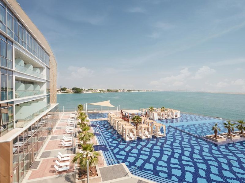 Royal M Hotel & Resort Abu Dhabi  297716