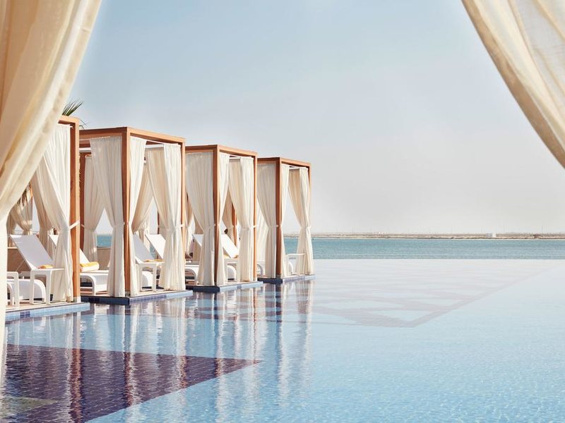 Royal M Hotel & Resort Abu Dhabi  297717