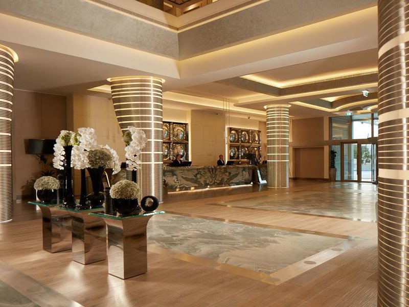 Royal M Hotel & Resort Abu Dhabi  297718